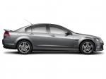 Holden Commodore SV6 2010 года